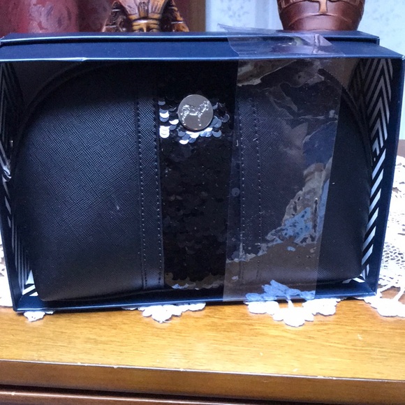 dabney Lee Handbags - NWT Makeup Bag